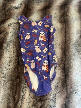 Anchor Activewear Harry Potter Leo size Child Large